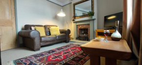 Stylish house centrally located in Bury St Edmunds